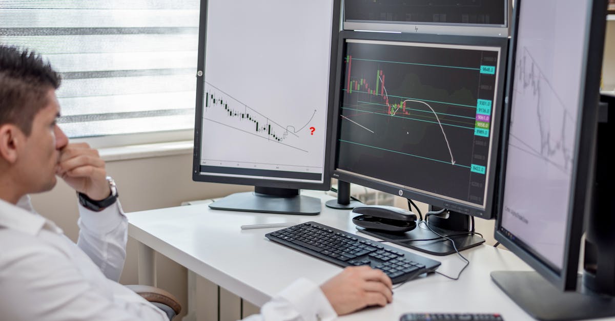 Comment l'IA affine l'analyse des prévisions financières
