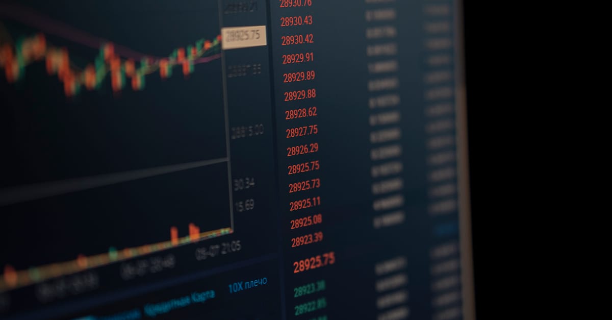 L'arbitrage : une stratégie sophistiquée pour des marchés complexes