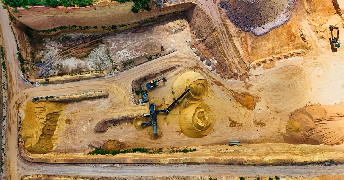 Négociations entre le Botswana, les Émirats Arabes Unis et Oman pour l'acquisition d'une participation dans De Beers