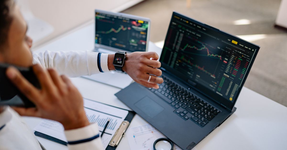 IA et Analyse des Annonces de Dividendes : Une Synergie Puissante