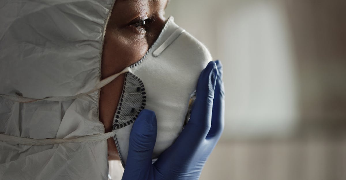 Les Défis Logistiques et Sanitaires sur le Terrain