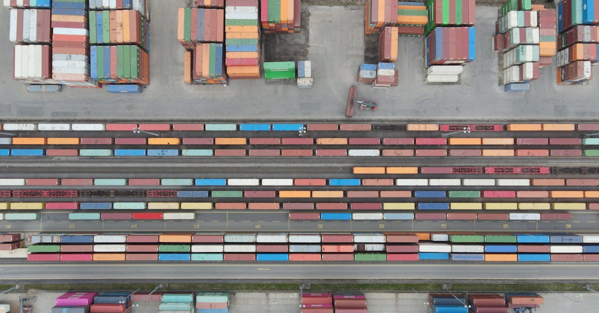 Impact sur les Chaînes d'Approvisionnement Mondiales et le Trading