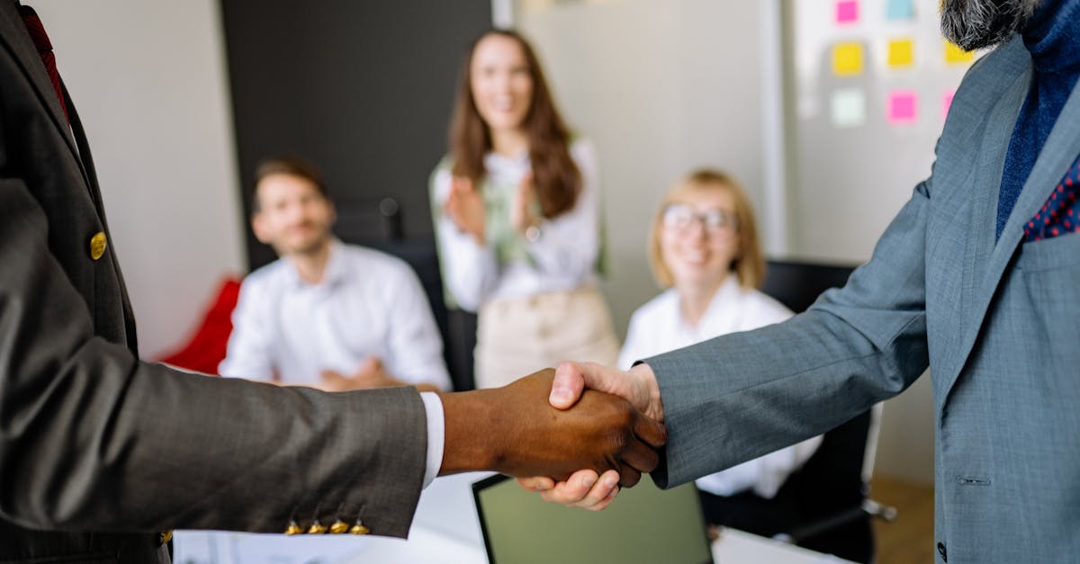 Impact sur le Marché et Perspectives pour les Investisseurs