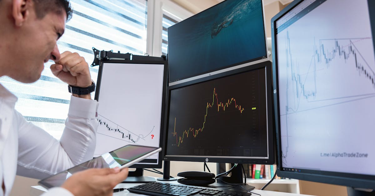 L'Impact sur le Trading Quantitatif et l'IA Financière : Une Révolution en Temps Réel