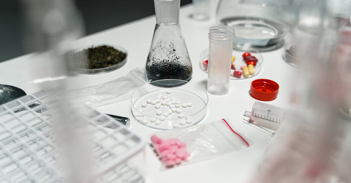 Merck : Entre Innovations Pharmaceutiques et Défis Concurrentiels