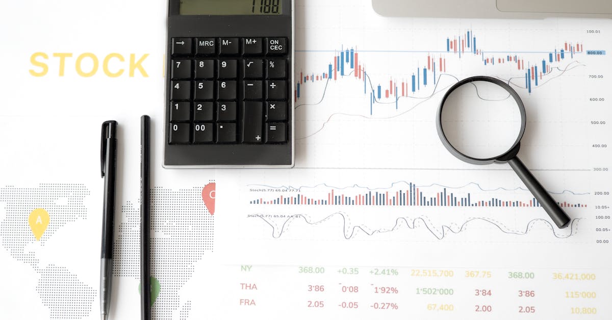 Comprendre l'ETF SPDR Portfolio MSCI Global Stock Market