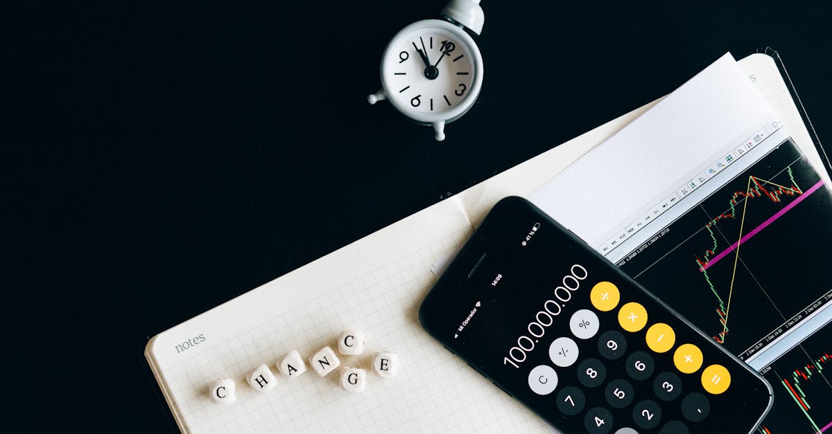 Impact sur les Stratégies de Trading et d'Investissement