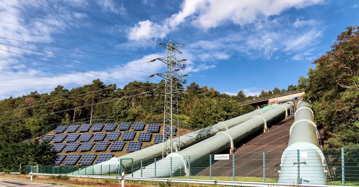 L'IA comme Levier de Performance pour les Entreprises Énergétiques