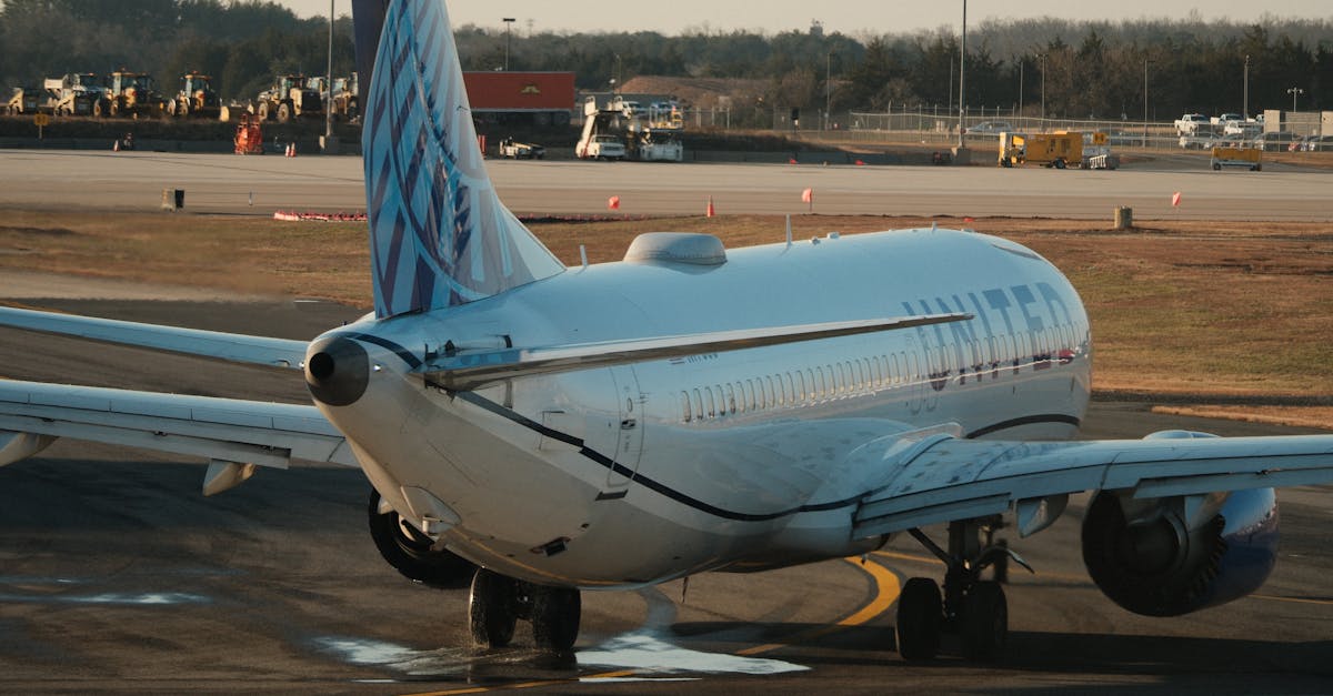 United Airlines : Pari Risqué sur la Dette, Signe d'un Marché Tendu ?
